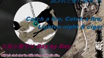 【YueMoon】Night & Cigarette - Kagamine Rin ft Kagamine Len【Vietsub】