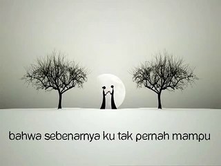 Randy Pangalila & Marsha Londoh - Selalu Milikmu (OST Dalam Hati Ada Taman) Lirik