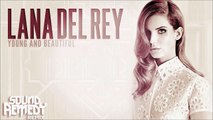 Lana Del Rey - Young and Beautiful (Sound Remedy Remix)