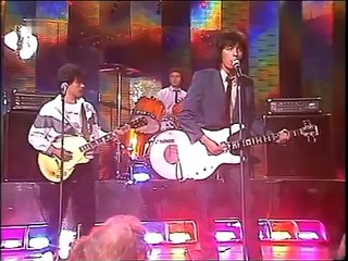 Bill Wyman - A new fashion 1982