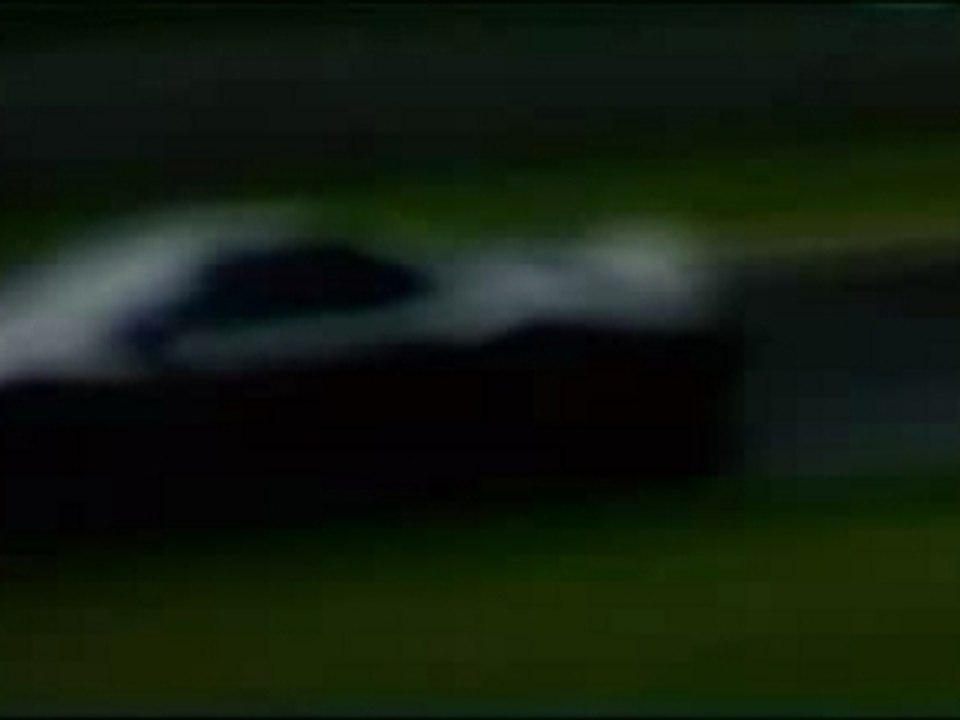 HONDA NSX CM