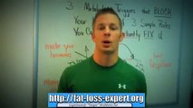 What burns body fat muscle gain and fat loss