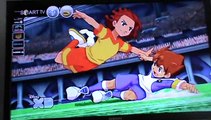 Inazuma Eleven GO Galaxy #13 (conmigo comentando) - LA SOLUCION DE LA VICTORIA