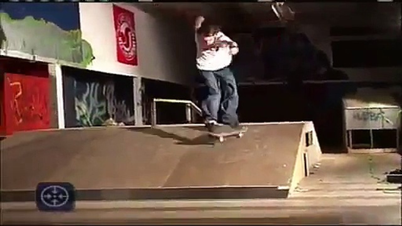 kerry getz's tf - Spot Check