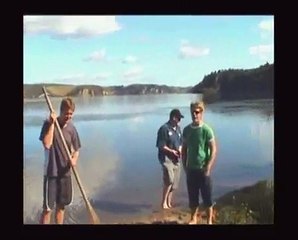 Motorbike Steve - I like the way you move (Body Rockers)