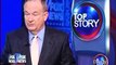 Bill O'Reilly frets over his millions & other things