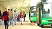 BRT - Sistema de Transporte Rápido por Ônibus