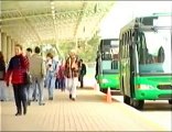 BRT - Sistema de Transporte Rápido por Ônibus