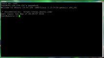 How to setup a Counter Strike Global Offensive CSGO Dedicated Server using Linux Ubuntu 64bit 14.04