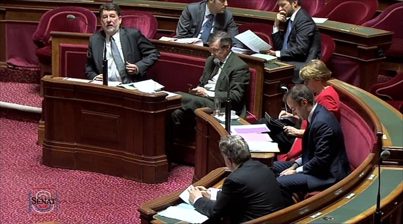 PPL sur la participation des élus locaux aux organes de direction