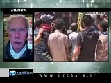PressTV - 'US-China oil conflict behind Libya war'