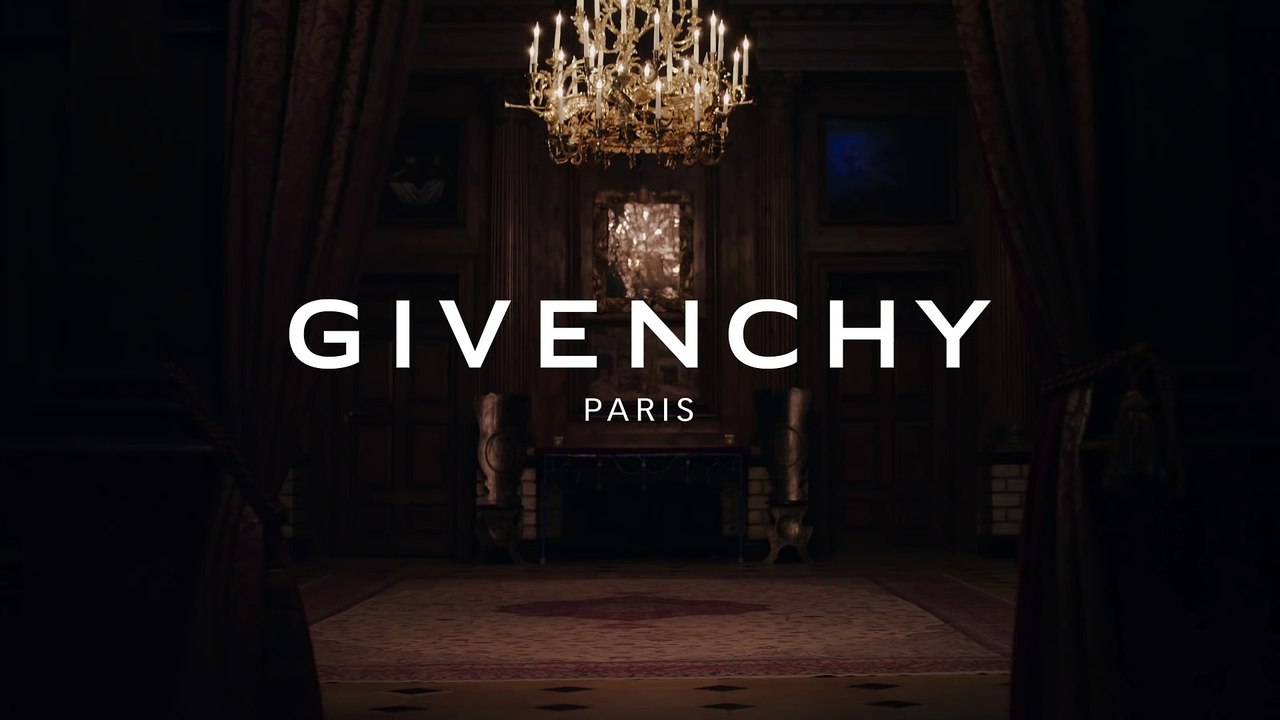 Givenchy : Collection Automne | Hiver 2015