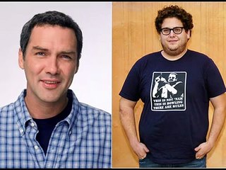 Norm Macdonald & Jonah Hill - Pt 2