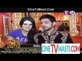 Meri Ashiqui Tum Se Hi 25th June 2015 Ranveer Ishani Phir Aaye Ek Saath CineTvMasti.Com