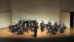 Danse Macabre Op.40 - Chales-Camille Saint Saens (CU Clarinet Ensemble)