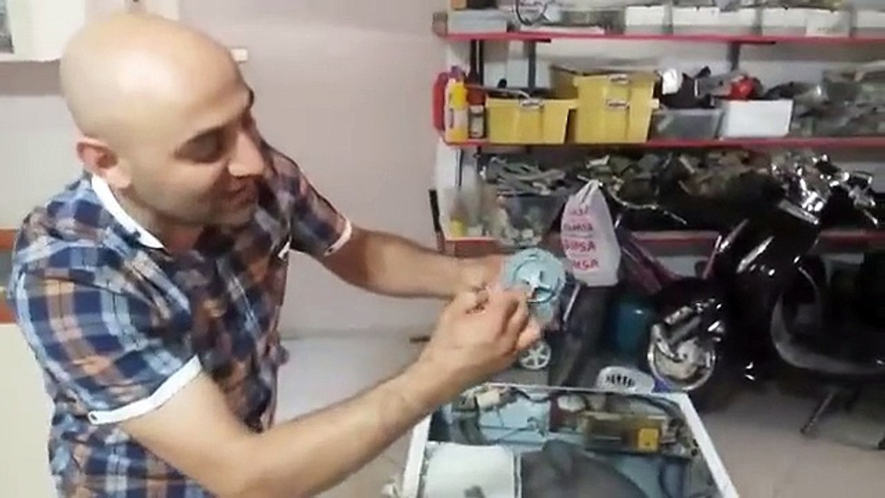 Çamaşır Makinası Neden Sıkma Yapmaz