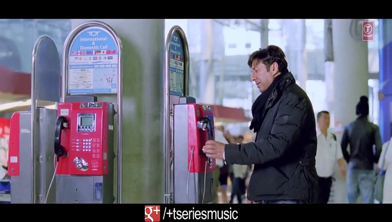 JudaaiVIDEO Song - Falak - I Love NY