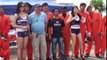 Repsol Road Race Championship Philippines - Last leg for 2011
