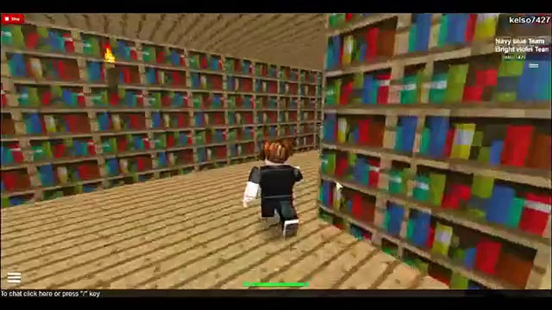 ⁣Roblox Litterly MInecraft In Roblox