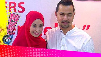 Annisa dan Sultan Masak Untuk Anak-anak - Cumicam 25 Juni 2015