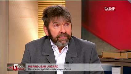"Abou Bakr al-Baghdadi s'est auto-proclamé calife alors qu'il ne jouit d'aucune légitimation des autorités religieuses"