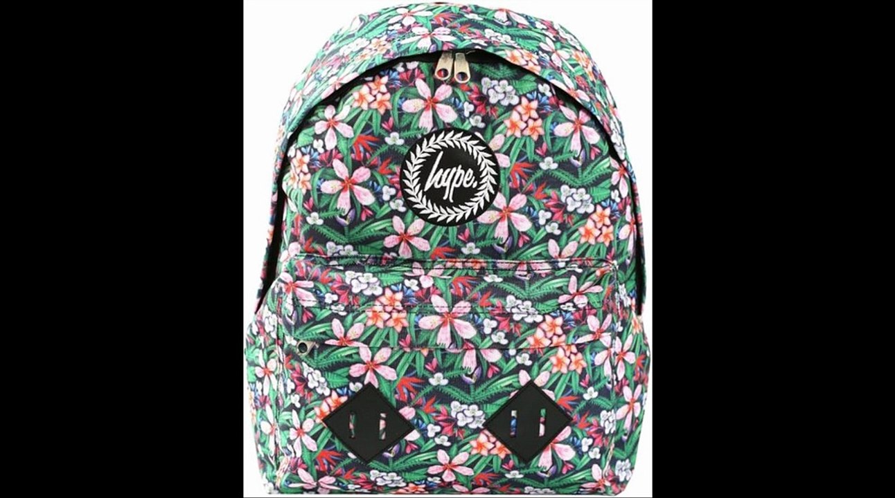 Hype Handbags