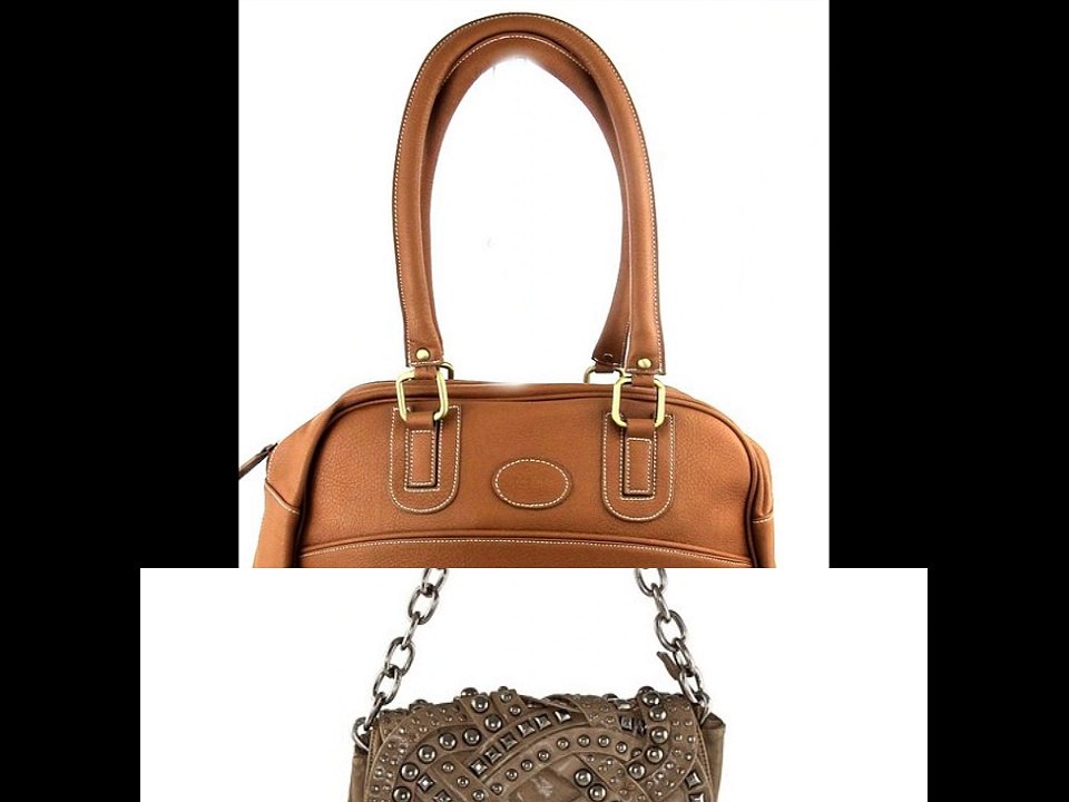 Imoshion Handbags