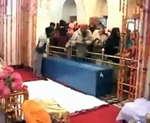 "DUG  MUG CHAAD RE" BHAI INDERPAL SINGH 'CHANDIGARH WALE'