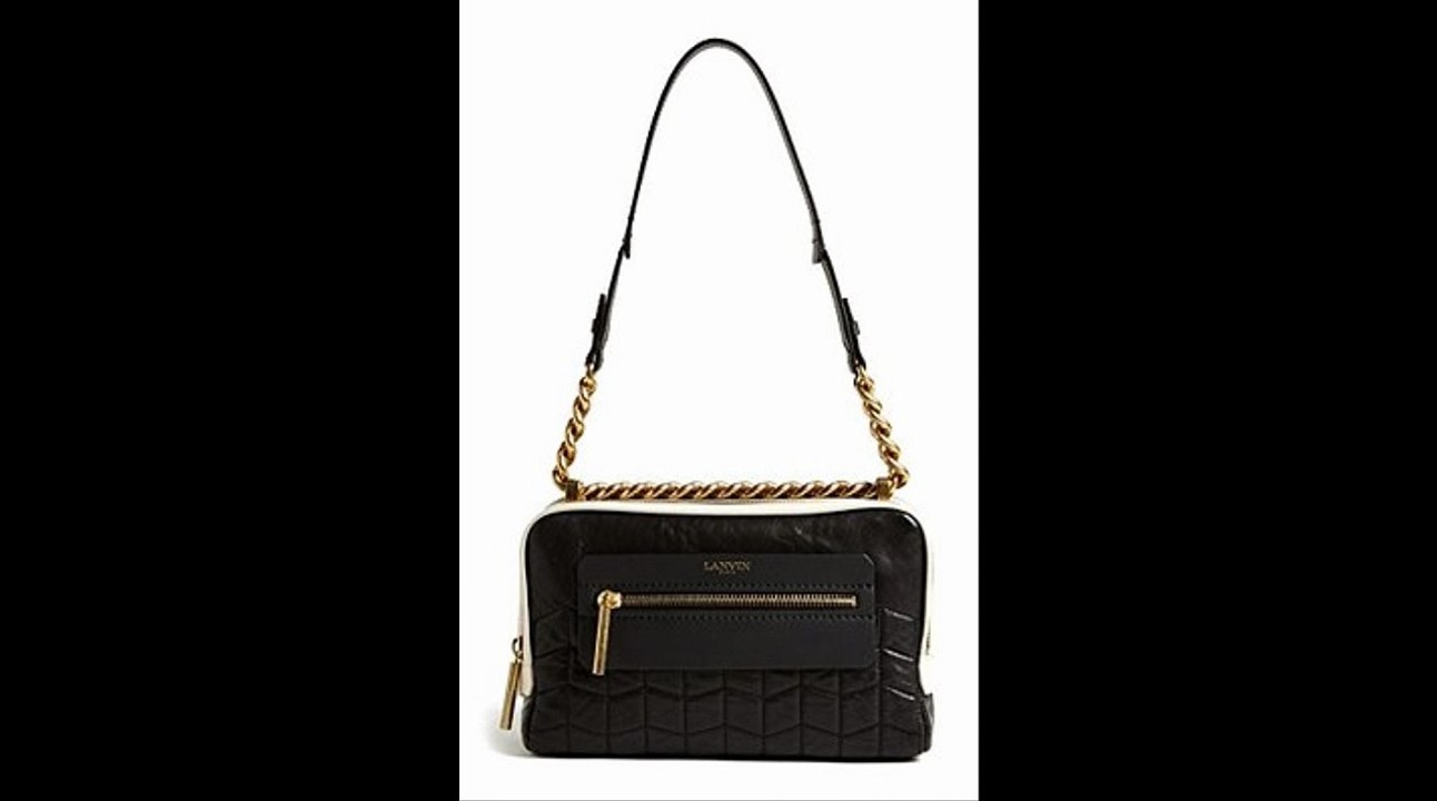 Lanvin Handbags