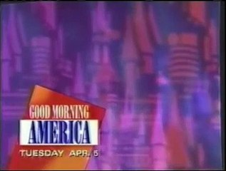 GMA - Beauty and the Beast on Broadway