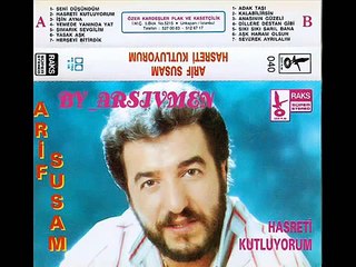 Arif Susam - Kalabilirsin
