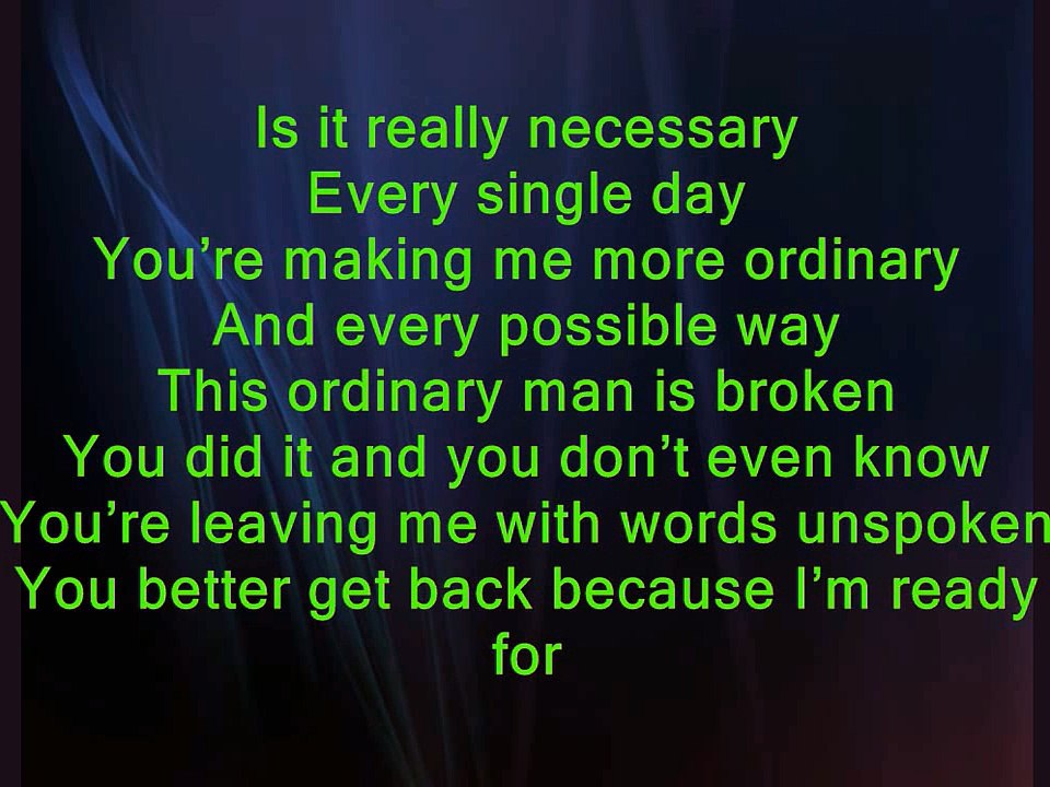 ★Mika★ Rain ~~►Lyrics