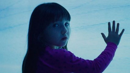 POLTERGEIST - Extrait "Ils arrivent" [VOST|HD] (Gil Kenan, Sam Rockwell, Rosemarie DeWitt, Jared Harris)