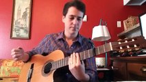 Blister in the Sun - Violent Femmes Guitar Lesson