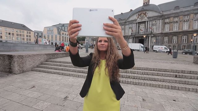 Expo universelle de Milan : Liège innove avec une application au service du développement durable