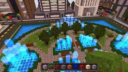 WoC Community Builds Online#1 - CommunityTown Map
