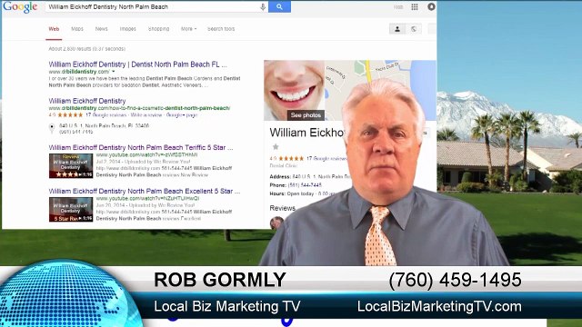 Video Marketing Helpful Hints For Palm Desert Organizations From Local Biz Marketing TV (760) 5...