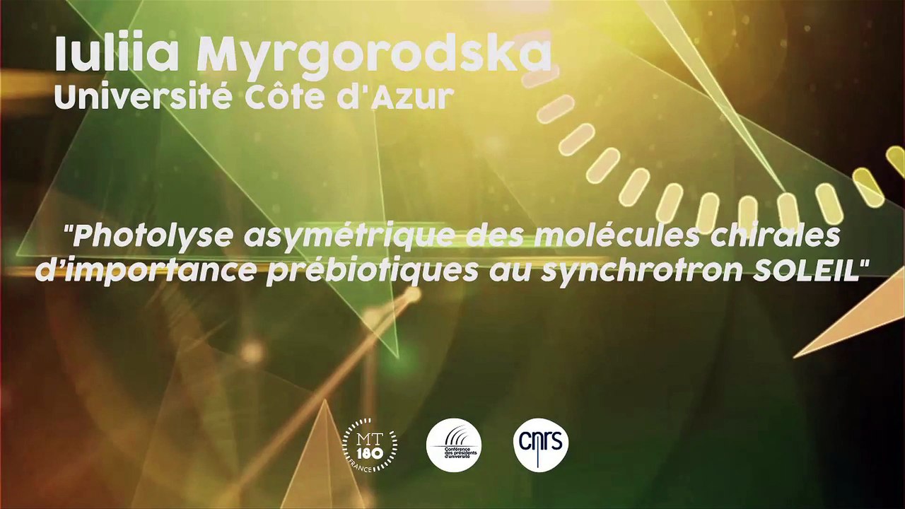 Iuliia Myrgorodska - MT180, finale nationale 2015