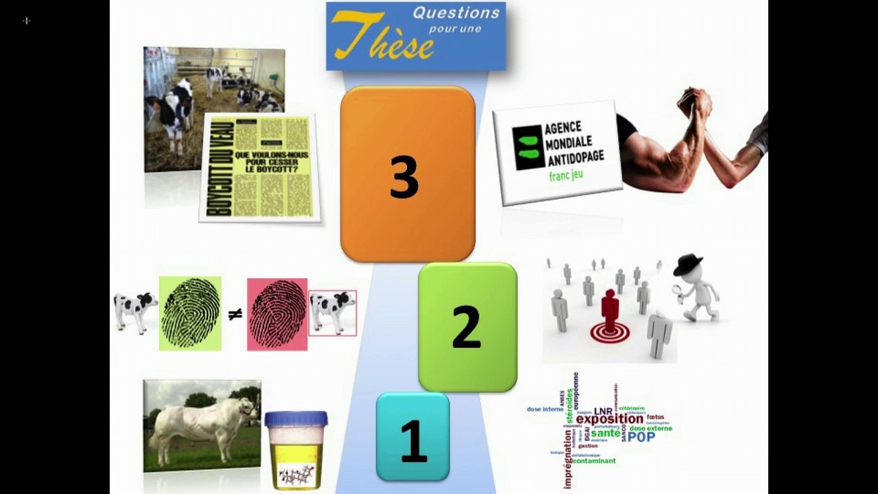 Nora Cesbron - MT180, finale nationale 2015