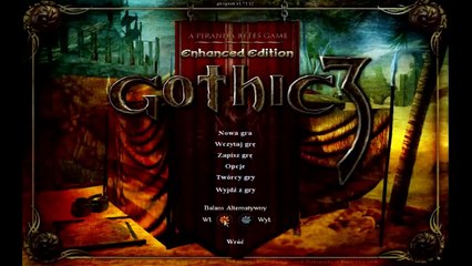 Gothic 3 Patch 1.12 vs. patch 1.73 (Max)