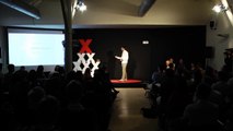 La condivisione della creatività: Davide Dattoli at TEDxIED