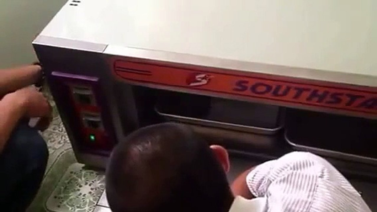 Lò nướng bánh bông lan, lò nướng bánh ngọt, lò nướng bánh trung thu