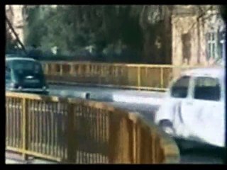 NOVE IGRE - Rođeni u prvoj liniji (1987)