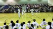 Vicky Bolger Taekwondo Demonstration; April 17, 2010; Taekwondo America