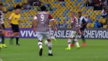 Fluminense 2-0 Ponte Preta ~ [Brasileirao] - 24.06.2015 - Golos & Resumo
