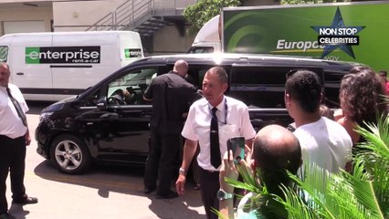 Kim Kardashian : Une Businesswoman à Cannes