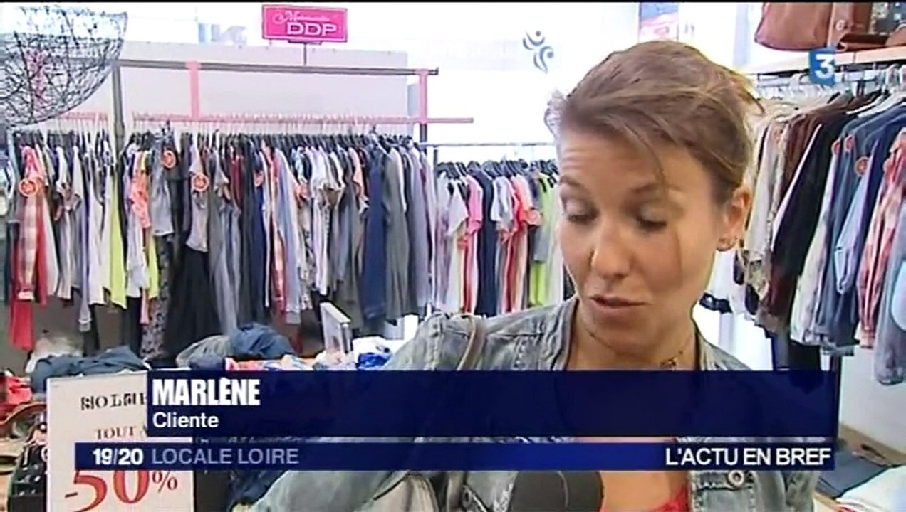 France 3 Loire - 24 juin 2015