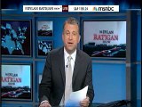 Dem Congressman Ted Kaufman to Dylan Ratigan - 