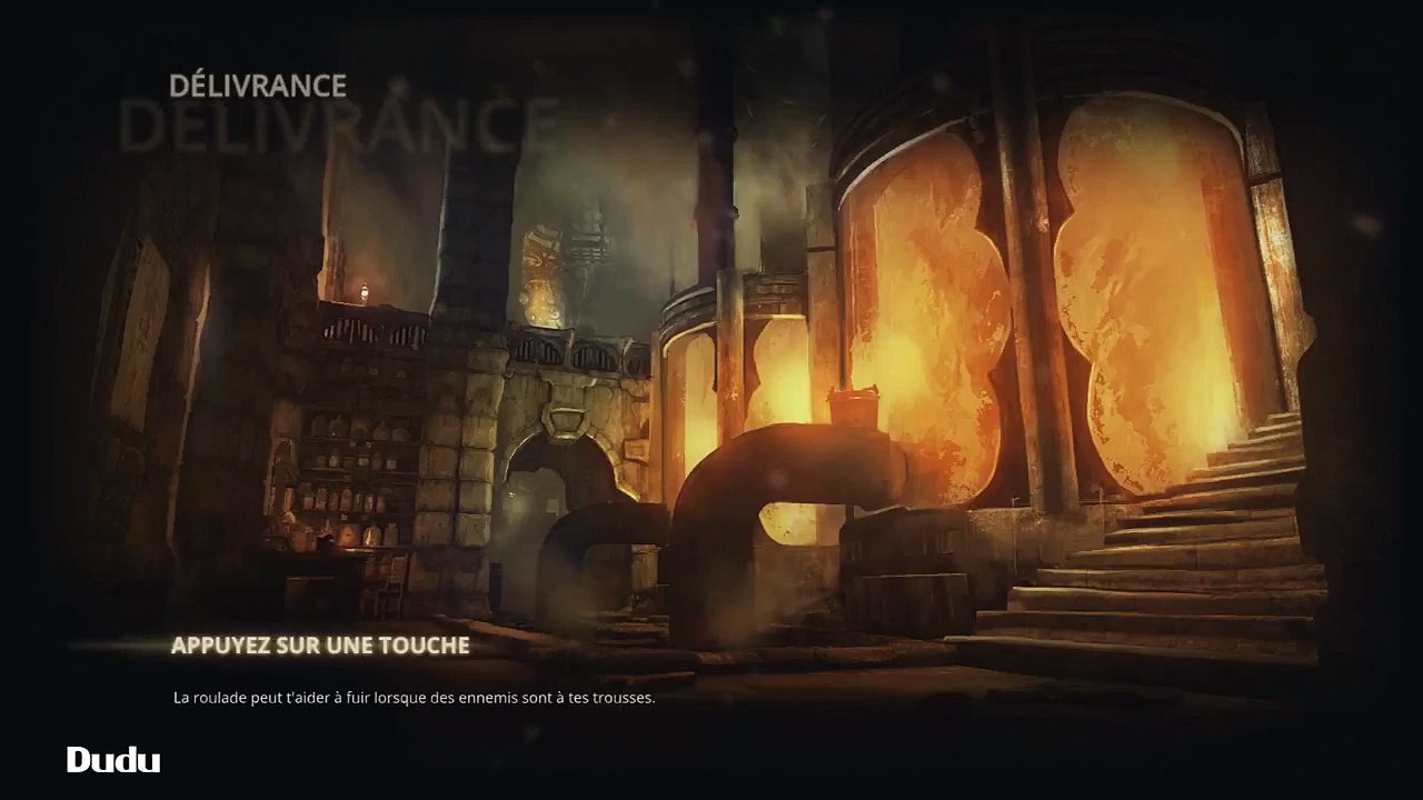 Styx Master of Shadows - Episode 11 - Ah mais vous etes de gros degueulasses