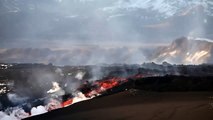 Islanda - Le immagini più belle del vulcano Eyjafjallajökull 1